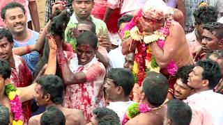 Kutti Kudithal Puthur Trichy Festival Promo on Stv  Govindh [upl. by Leciram504]