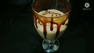 chocolate cake shake recipe  leftover eggless cake shake recipe🍷🎂  easy to make😊 [upl. by Eilssel]