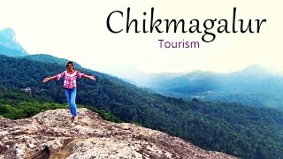 Chikmagalur Tourism  Places to Visit amp Things to Do [upl. by Nywles655]