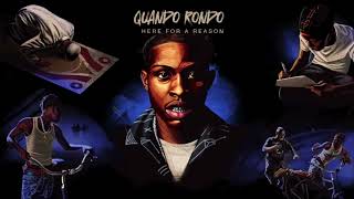 Quando Rondo  Grow Up Clean [upl. by Maro]