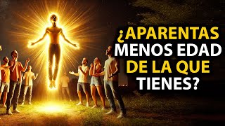 El Significado Espiritual de Por Qué Aparentas Menos Edad de la que Tienes [upl. by Laup]