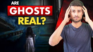 The Science of Ghosts  Paranormal Bhoots and Ouija Boards Exposed  Dhruv Rathee [upl. by Aikemal]