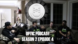 THEIR SIDE OF THE STORY OpTic Podcast Season 2 Episode 4 [upl. by Zita978]