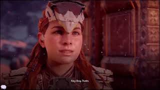 Horizon Zero Dawn Part 38  ThaliasBeleg ⚙️ [upl. by Neraj]