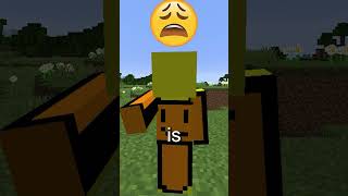 The Secret Lore Behind The Glare In Minecraft [upl. by Hagar947]