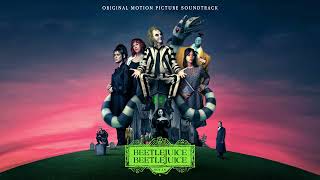 Beetlejuice Beetlejuice Soundtrack  Somedays  Tess Parks  WaterTower Music [upl. by Oaks]