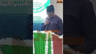 SOUTHEAST STAKEHOLDERS ENGAGEMENT ON SECURITY ntanews newsupdates shortvideos shorts [upl. by Tatia]