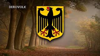 German Patriotic Song  quotWesterwaldliedquot [upl. by Bradshaw575]