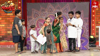 Special Skit  Extra Jabardasth  7th July 2023  ETV Telugu [upl. by Yrtneg]