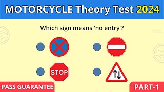 motorbike theory test uk  Theory Test 2024 UK theorytest [upl. by Acim298]