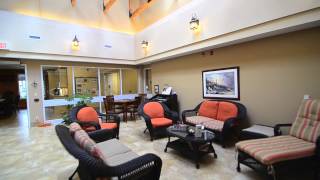 Hospice Simcoe 336 Penetanguishene Rd Barrie Ontario hospicesimcoeca [upl. by Yesak416]