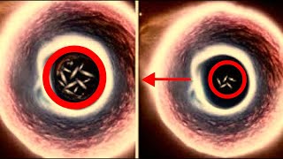 1 MINUTE AGO James Webb Telescope Just Detected 700 Galaxies Inside THIS Black Hole [upl. by Nakre]