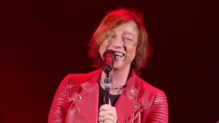 Gianna Nannini In Concert [upl. by Cohbath]