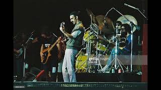 Frank Zappa  1978  Culver City Los Angeles CA  Rehearsals [upl. by Ecirtra]