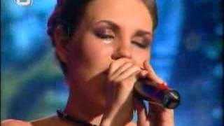 Music Idol  Nevena Coneva Final [upl. by Jessamyn]