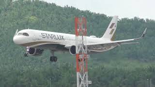 Kuala Lumpur Airport Plane Spotting Live Stream WMKK [upl. by Nimrac]