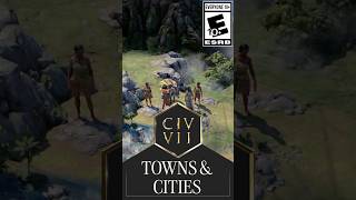 Will you build tall or wide in Civ7 🏗️ [upl. by Nylqcaj]