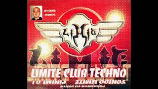 Limite Santomera 2000 Vol  23 Chumi DJ [upl. by Althee]