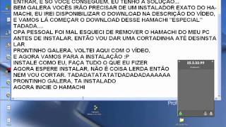 Solução do problema meus amigos não conseguem entrar no meu servidor de minecraft [upl. by Elum]