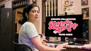 Jawanum Mullapoovum Movie  Shivada unexpectedly finds herself in deep trouble   Shivada  Sumesh [upl. by Ardnala716]