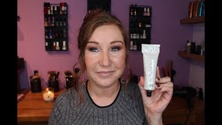 NIOD Yesti Sanskrit Saponins Cleaning Balm  Review [upl. by Eiro]