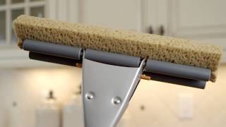 Wide Roller Mop [upl. by Cilla]