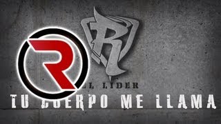 Tu Cuerpo Me Llama  Reykon Feat Los Mortal Kombat Canción Oficial ® [upl. by Yelrehs]