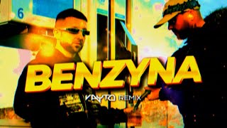 Mr Polska  Benzyna VAYTO REMIX [upl. by Anniahs]