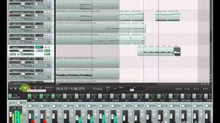 Reaper vs Fl studio [upl. by Oneladgam]