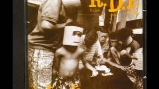 Ratos de Porão  Just Another Crime In Massacreland  1993 Full Album [upl. by Ahsatak847]