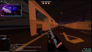 Im INSANE With The Deagle Phantom Forces [upl. by Rawdon]