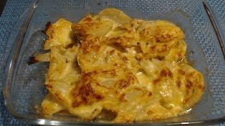 Finocchi Gratinati [upl. by Meingolda650]