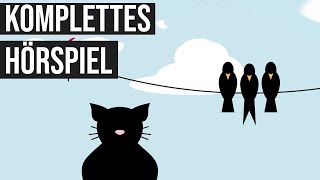 Von Federn und Freundschaft Komplettes Hörspiel [upl. by Aisel]