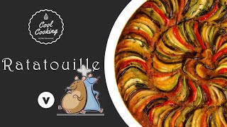 How to Make a Perfect Ratatouille [upl. by Lliw]