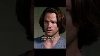 Dean Winchester imaginary friends house movie shorts viral [upl. by Enitsugua]