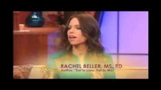 Rachael Ray Weight Loss Transformation [upl. by Anattar773]