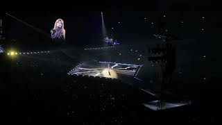 LIVE Delicate  Taylor Swift The Eras Tour 2024 in Tokyo [upl. by Naaitsirhc]