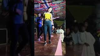 Bhojpuri song state program automobile Tara Rani stage show peer farak wali 🧡🙂👌 [upl. by Ina]