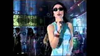 13 Marisa Monte quotSegue o Secoquot no VMB 1995 MTV [upl. by Som]