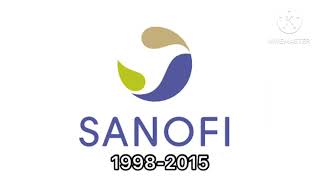 Sanofi logo historical [upl. by Innavoig610]