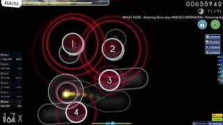 UNDEAD CORPORATION  Flowering Night Fever Ekoros Fever EZ CLEAR 7099 949★ [upl. by Sadnalor]