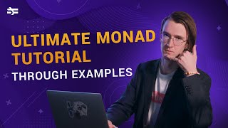 1 Monads through examples [upl. by Aleksandr]