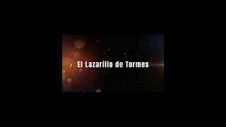 Explorando El Lazarillo de Tormes Un Clásico de la Picaresca Española [upl. by Yduj629]