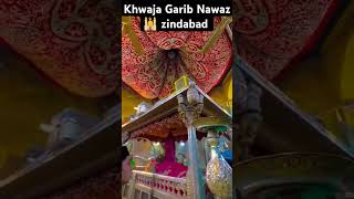 Hazrat Khwaja Garib Nawaz 🕌 zindabad ajmer khwaja islam [upl. by Olwen]