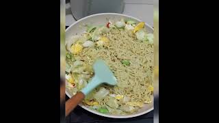 Mie goreng pete recipe masakansimple food miegoreng shortvideo [upl. by Vivianna]