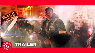 NIGHT CALL  Official trailer [upl. by Euqinomad]