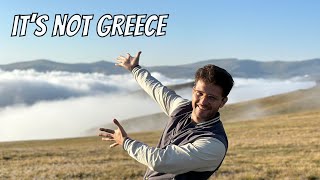 Finding Μy Roots  Slow Greek Vlog [upl. by Wemolohtrab827]