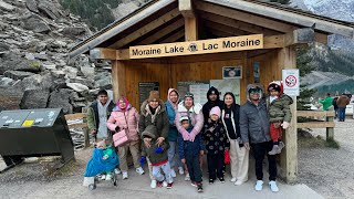 Family Getaway Alberta 2024 [upl. by Lord]