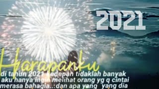 Story wa tahun baru islami 2021 [upl. by Meredithe320]