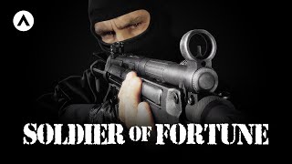 The Rise and Fall of Soldier of Fortune [upl. by Solahcin]